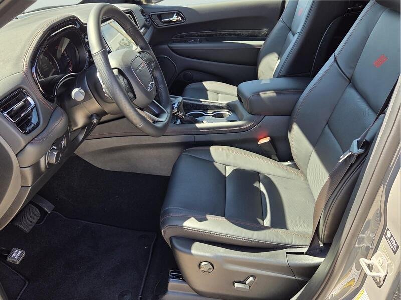 New 2027 Destroyer Gray Clear-Coat Paint Dodge GT PREMIUM HEMI AWD image 10