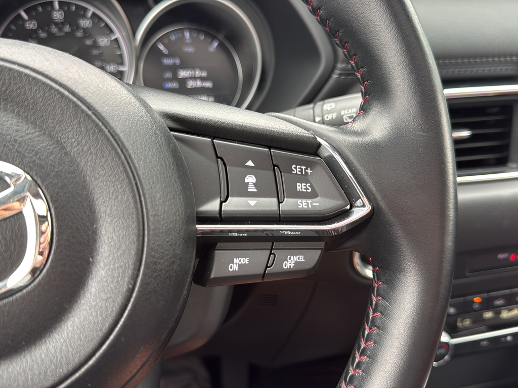 Certified Used 2024 Gray Mazda 2.5 S Carbon Edition image 17