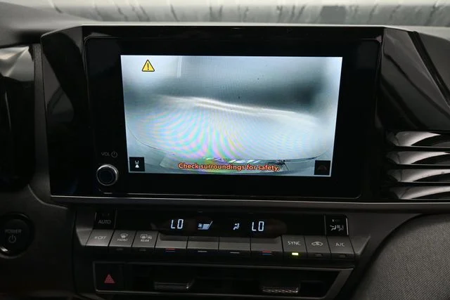 Used 2025  Toyota LE image 17