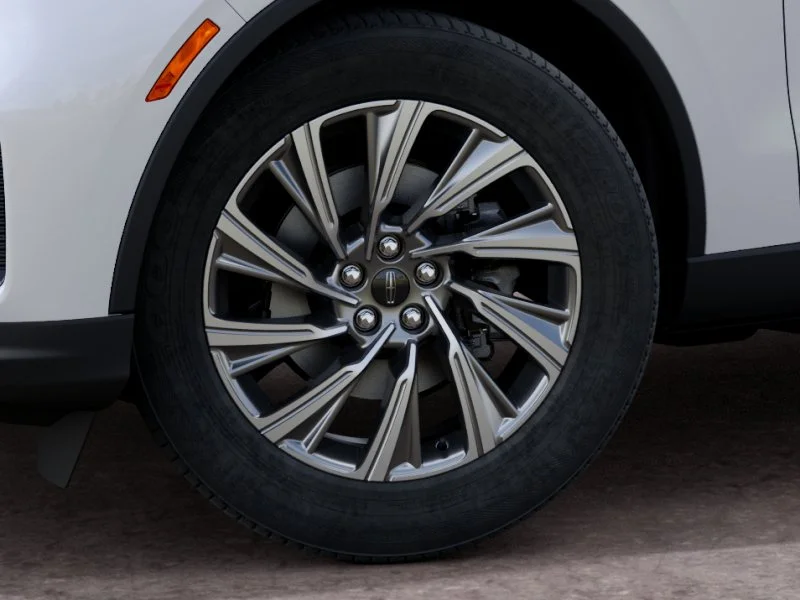 New 2027 Pristine White Metallic Tri-Coat Lincoln Premiere image 19