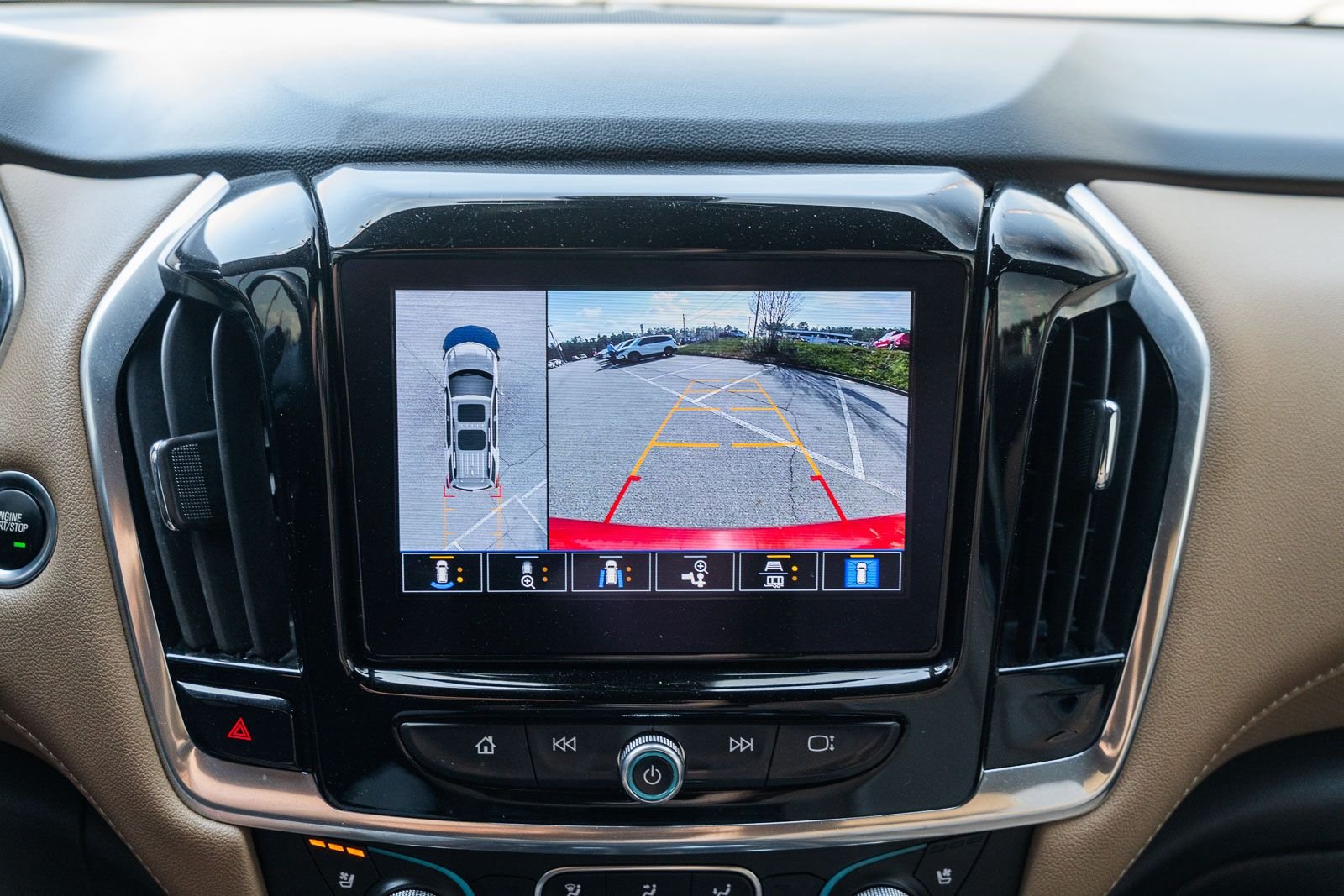 2022 Chevrolet Traverse Premier - Photo 31