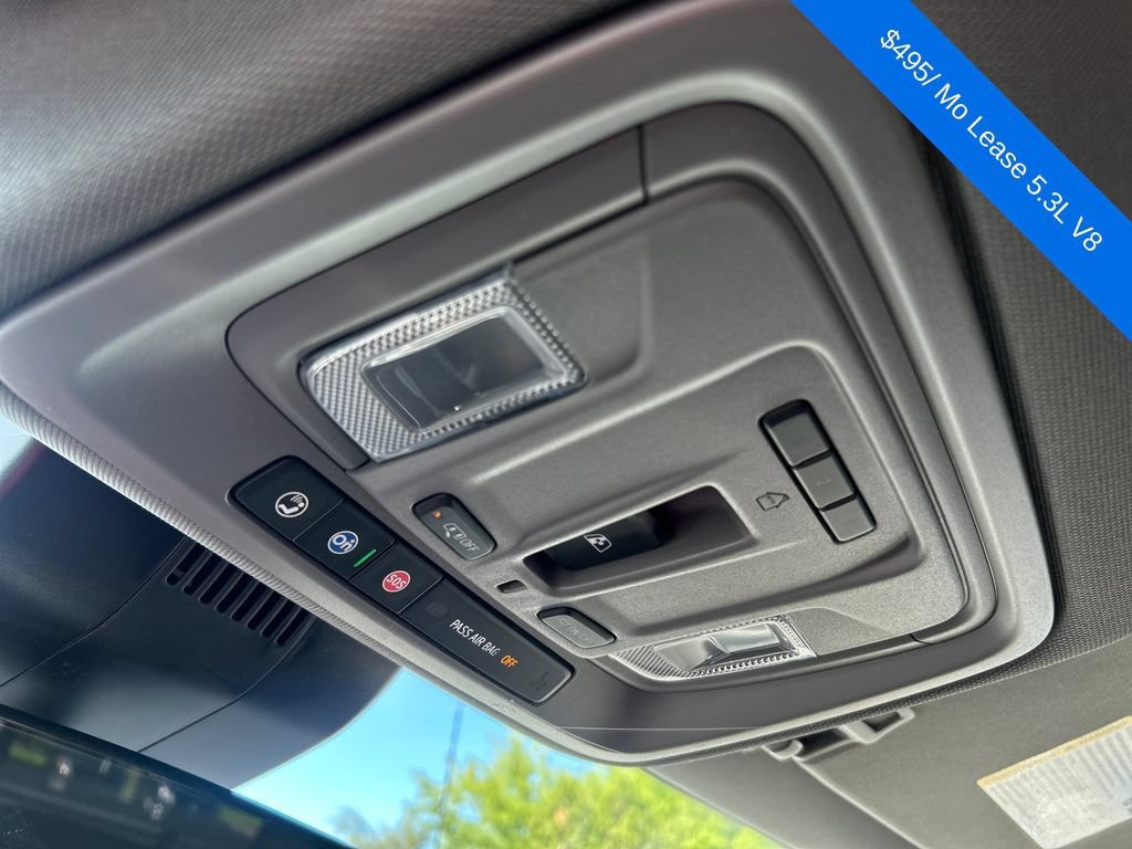 New 2026 Coastal Dune GMC SLE image 30