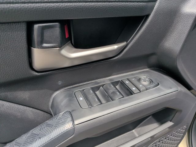 New 2026 Bronze Oxide Toyota TRD Off-Road image 14