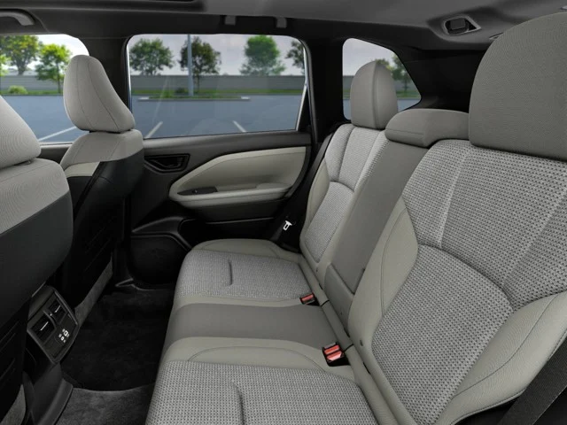 New 2026 DAYBREAK BLUE PEARL Subaru Premium image 16