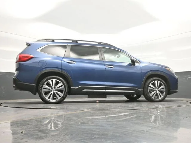 Used 2020 Blue Subaru Touring image 25
