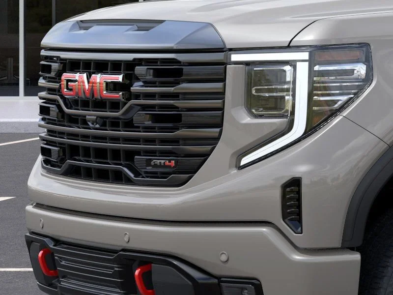 2026 GMC Sierra 1500 AT4 - Photo 19