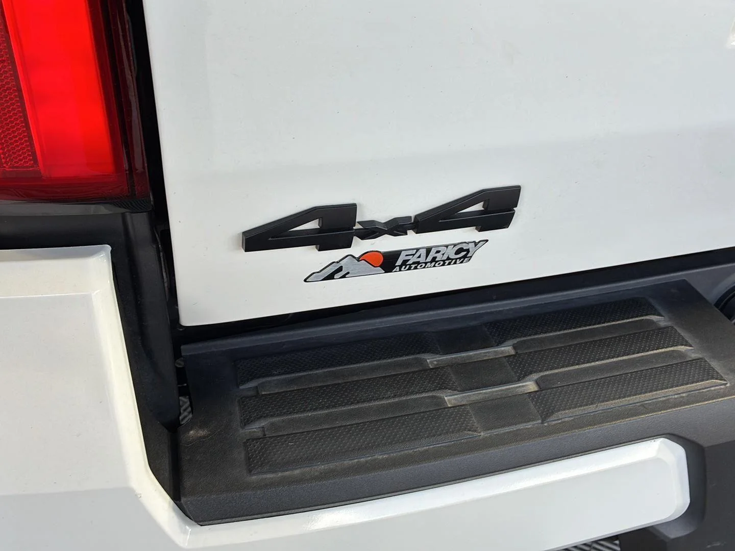 Used 2024 Ice Cap Toyota TRD Off-Road image 9