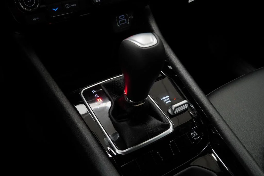 2026 Jeep Compass Altitude - Photo 24