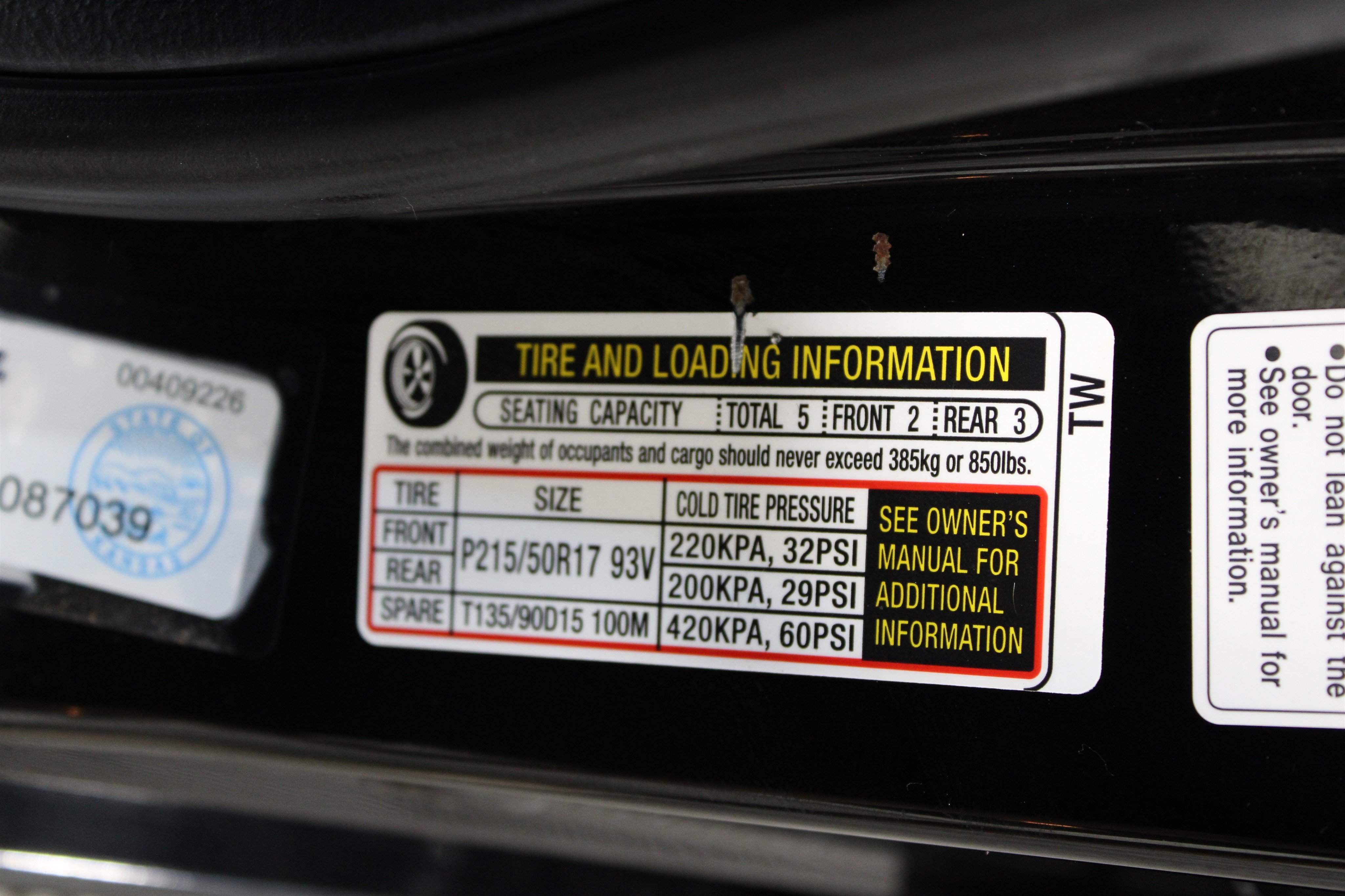 Used 2007  Honda EX-L image 30