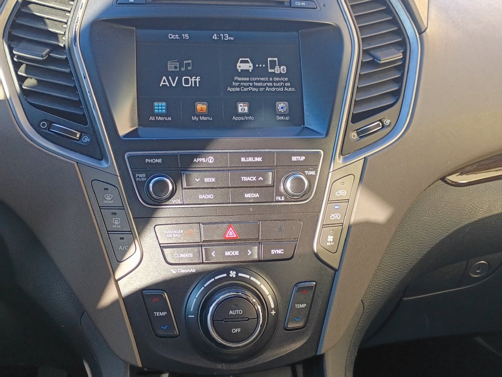 Used 2017 Iron Frost Hyundai SE image 22