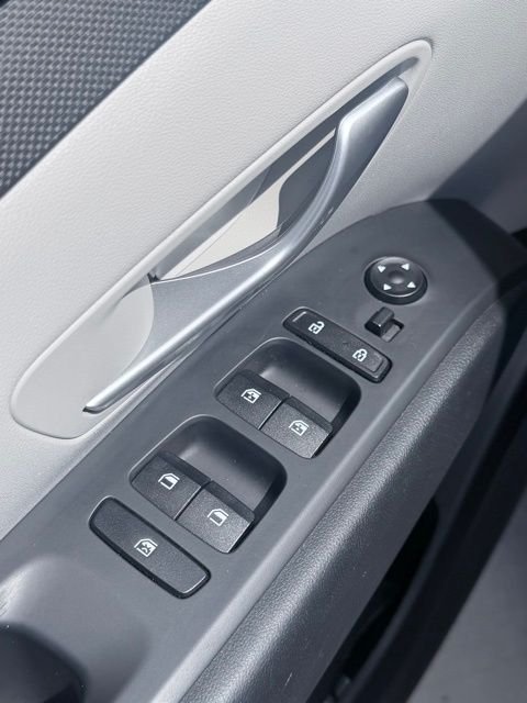 2024 Hyundai Tucson SEL - Photo 21