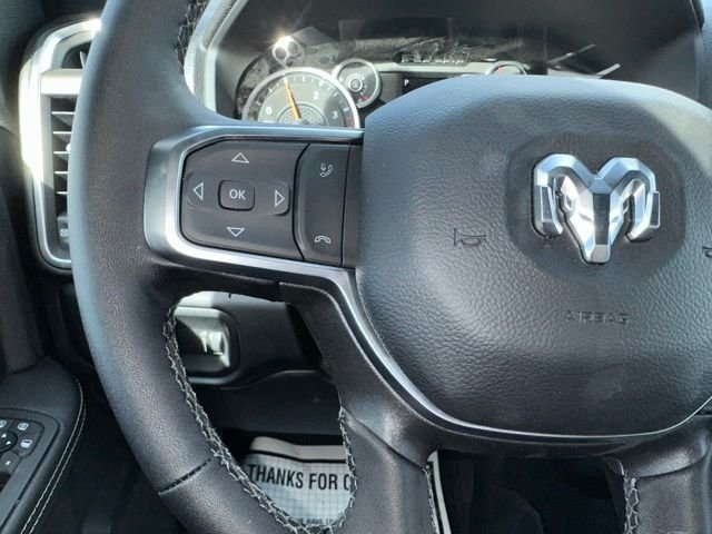 2025 RAM 2500 Big Horn - Photo 22