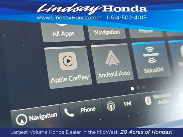 2026 Honda Ridgeline TrailSport - Photo 4