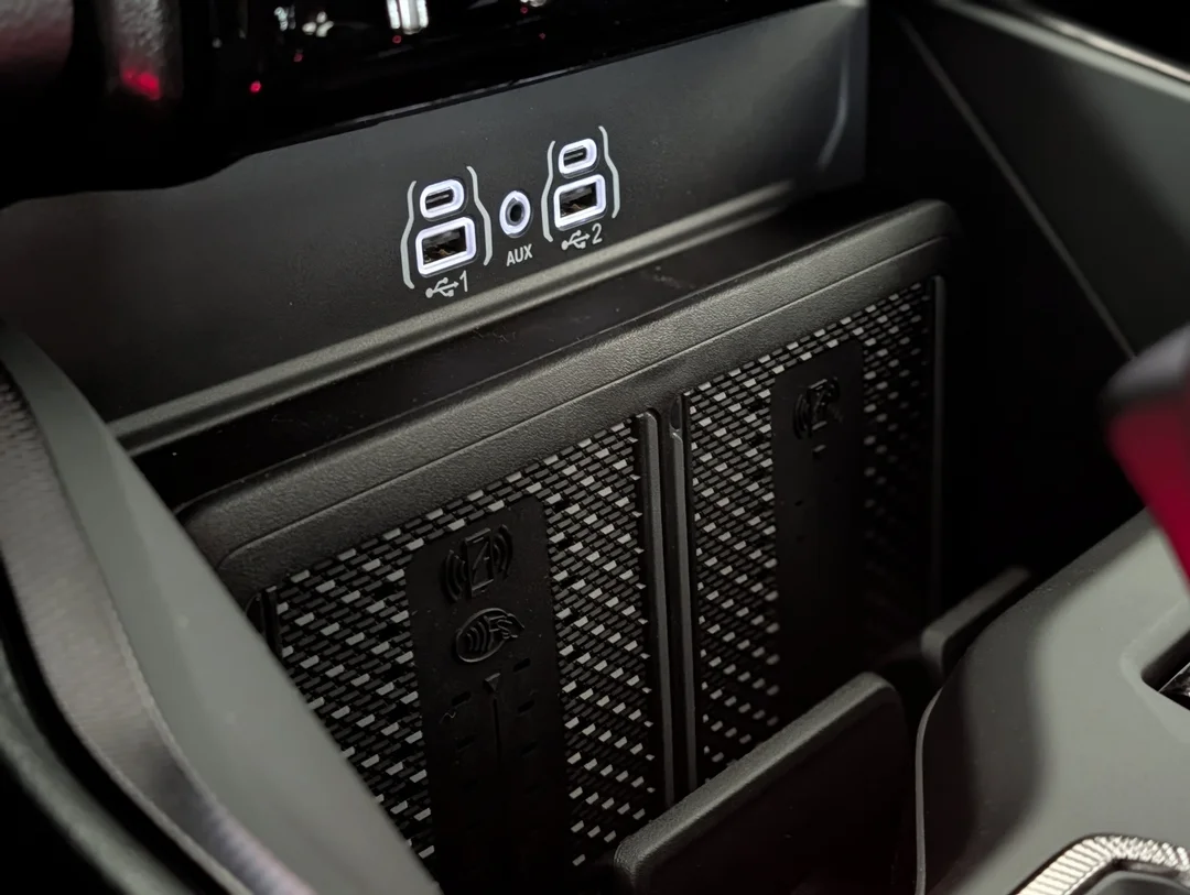 New 2027 Black RAM Rebel - - Rebel X Edition - Level 2 Group - Panoramic Sunroof - Harman Kardon & More! image 23