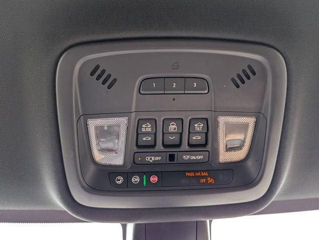 2023 Chevrolet Traverse Premier - Photo 13