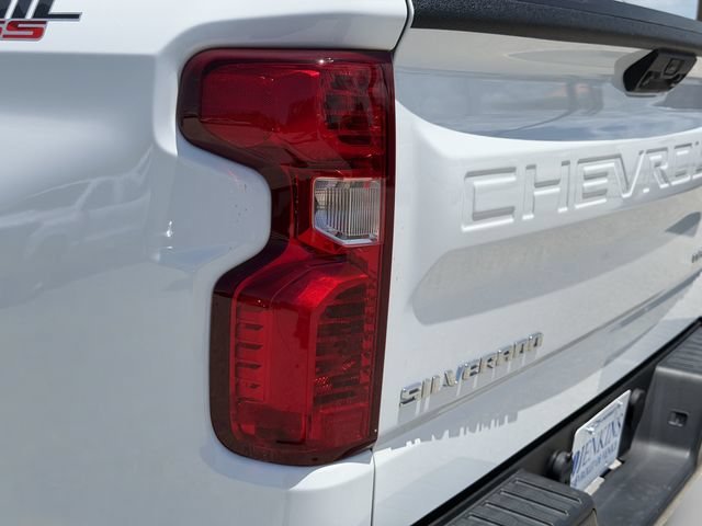 2024 Chevrolet Silverado 1500 Custom - Photo 14