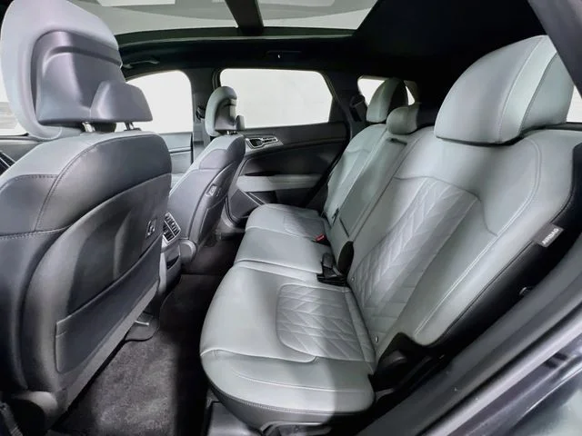 2024 Kia Sportage X-Pro Prestige - Photo 24