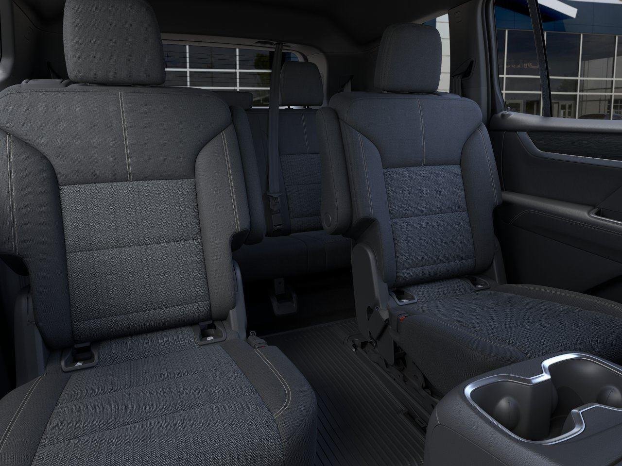 2026 GMC Acadia Elevation - Photo 17