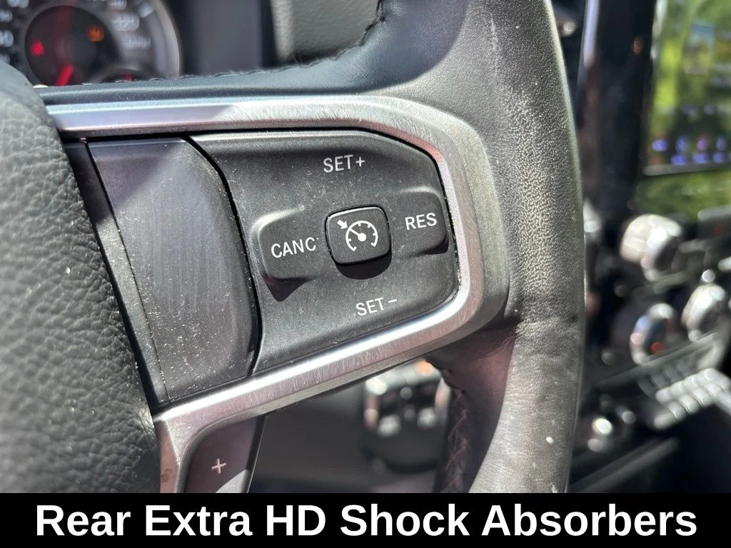 Used 2019 Red Ram Big Horn/Lone Star image 26