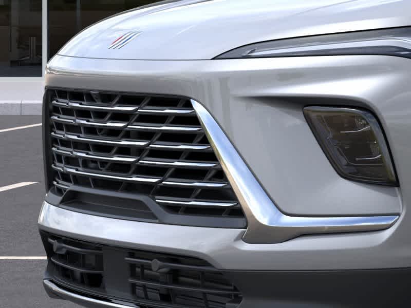 2026 Buick Enclave Preferred - Photo 13