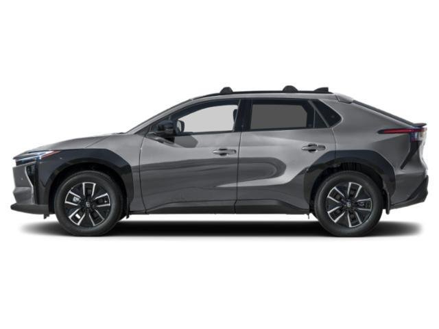 2026 Toyota bZ XLE - Photo 13