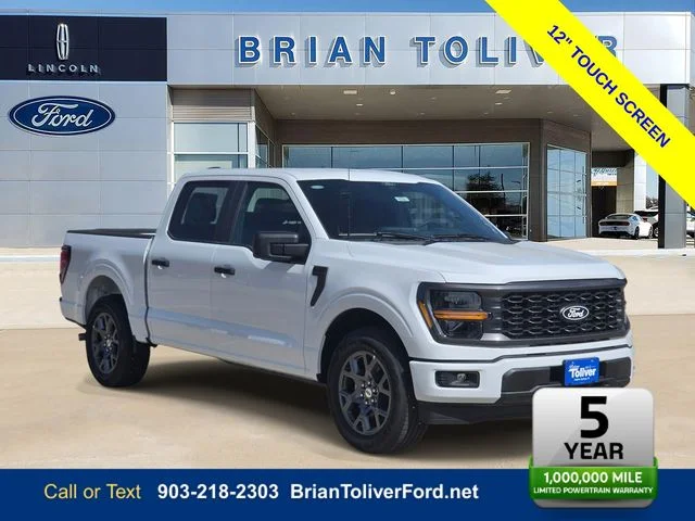 2026 Ford F-150 STX®