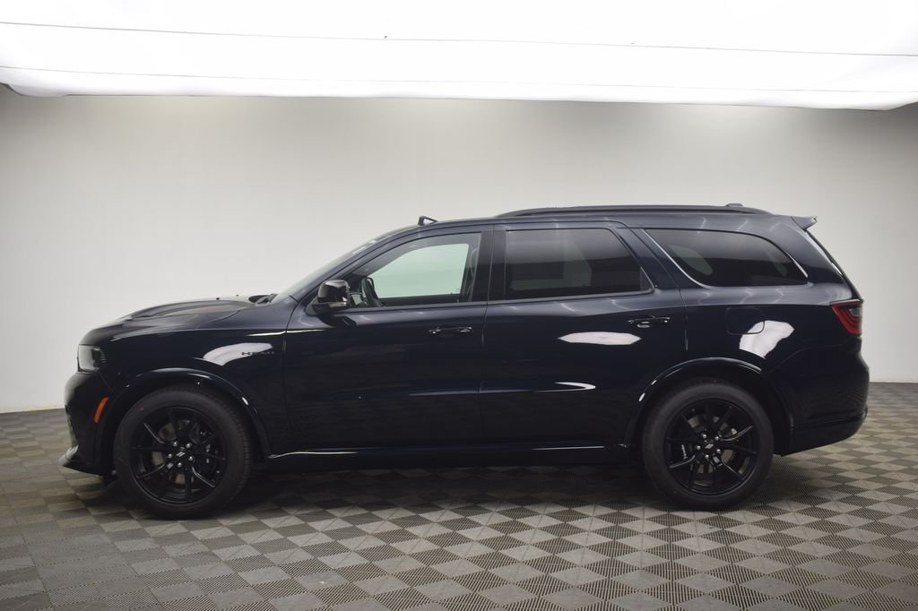 New 2026 Night Moves Exterior Paint Dodge GT Plus HEMI V8 image 13