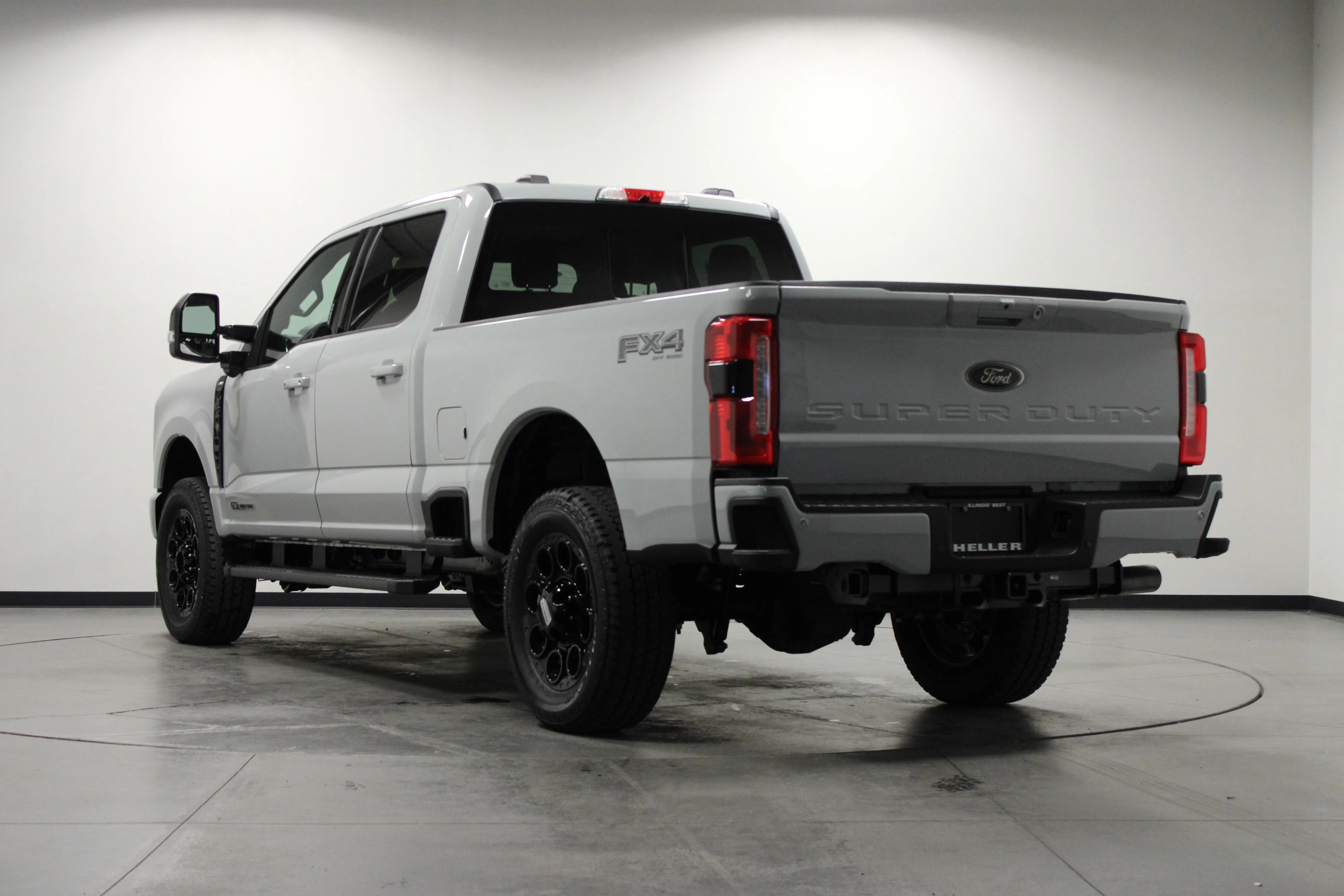 New 2026 Avalanche Ford F-350® Lariat® image 6