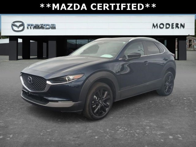 2025 Mazda CX-30 2.5 S Select Sport