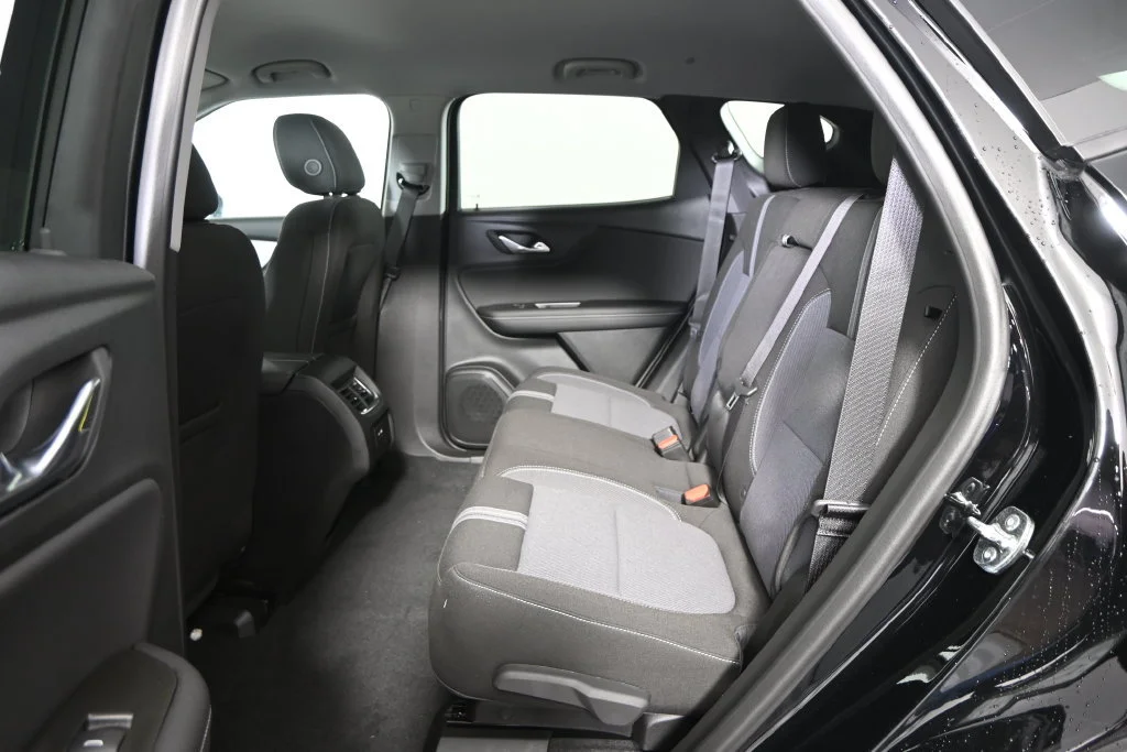 2026 Chevrolet Blazer 2LT - Photo 17