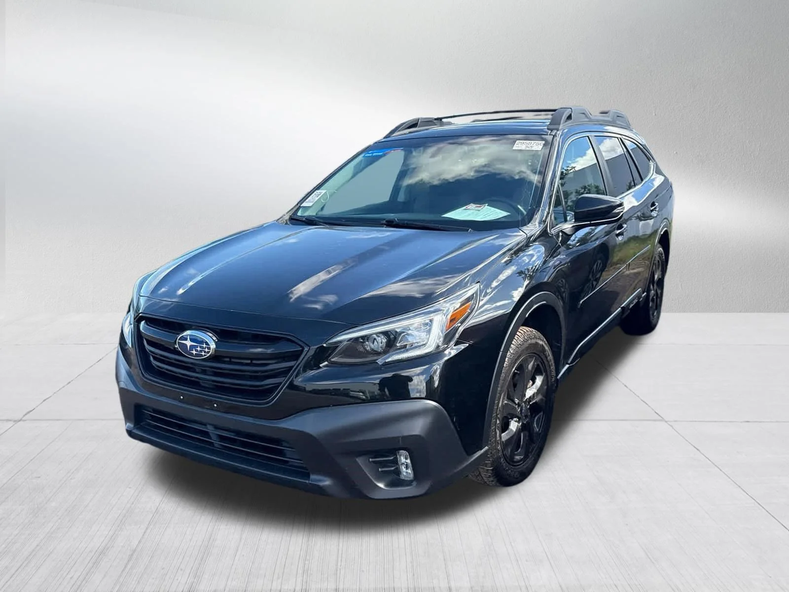 2022 Subaru Outback Onyx Edition - Photo 3