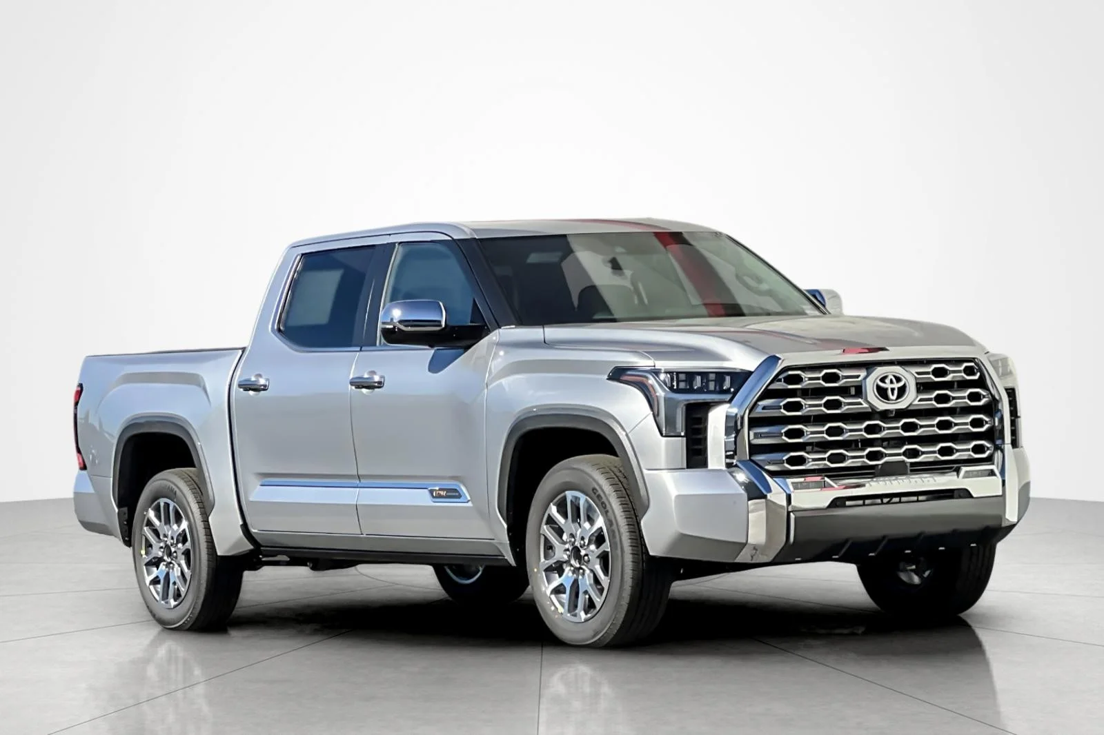 2026 Toyota Tundra 1794 Edition - Photo 7