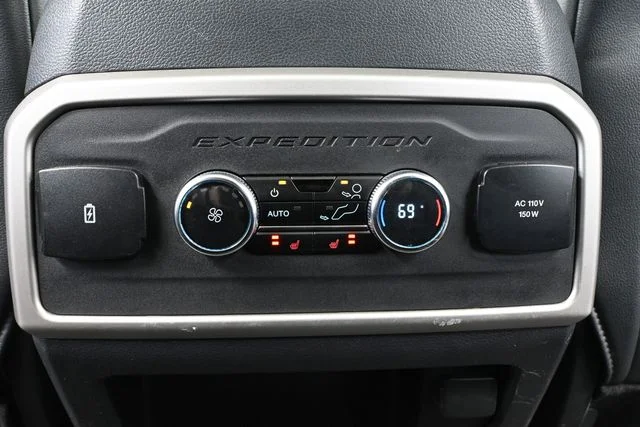 2023 Ford Expedition Limited - Photo 47