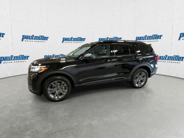Used 2026 Black Ford Active image 5