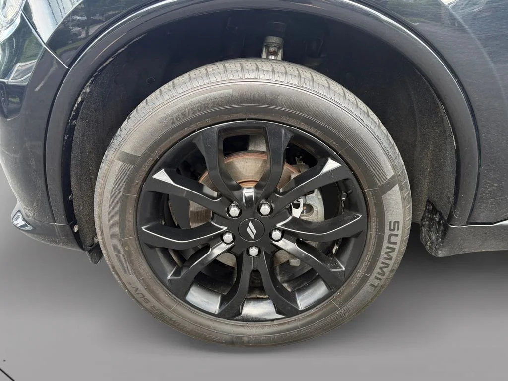 Used 2020 Black Dodge GT Plus image 9
