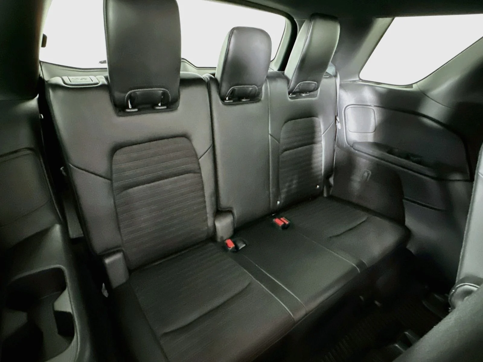 Used 2024 Super Black Nissan Rock Creek image 27
