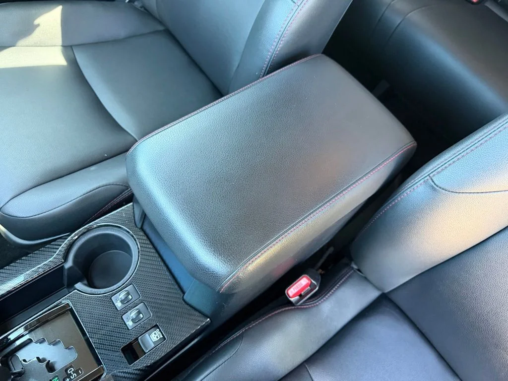Used 2021 Magnetic Gray Metallic Toyota TRD Off-Road Premium image 24