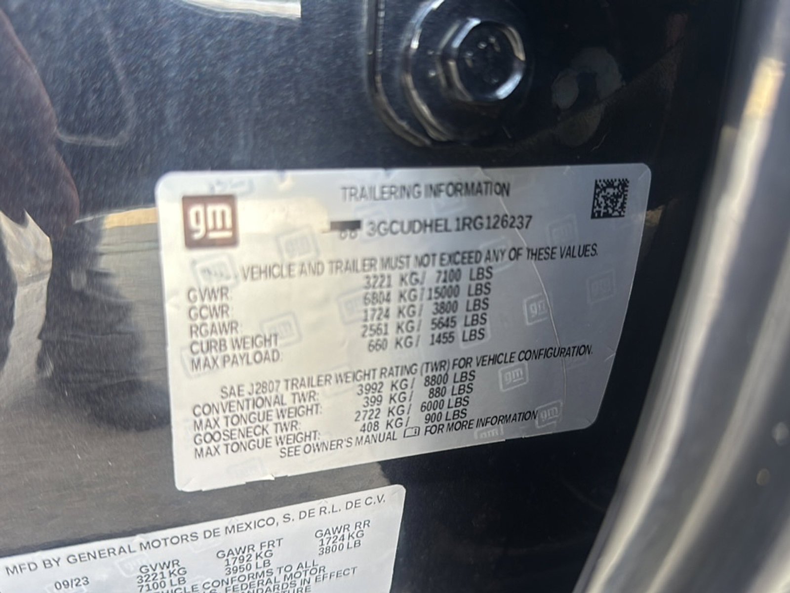 2024 Chevrolet Silverado 1500 ZR2 - Photo 61