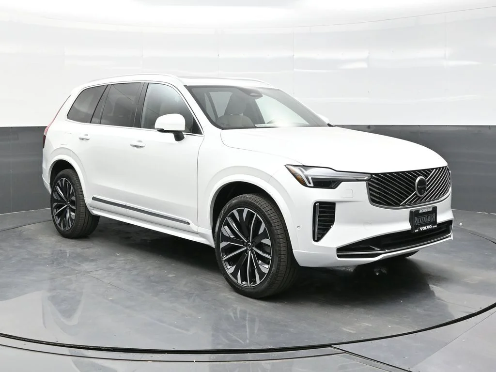 2026 Volvo XC90 B6 Plus Bright 7-Seater 4WD's photo