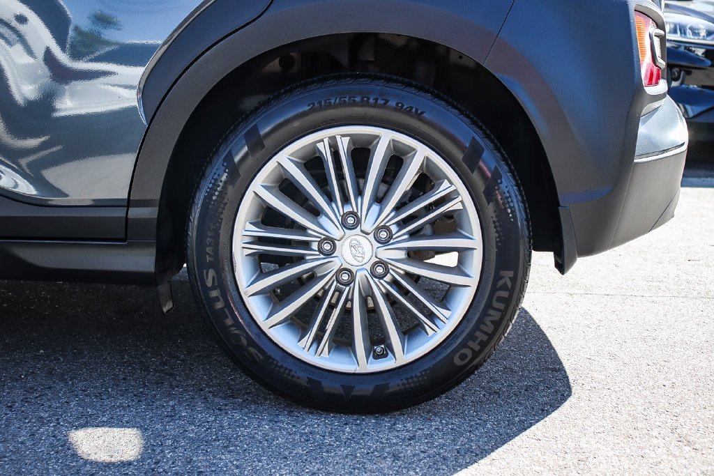 2019 Hyundai Kona SEL - Photo 10