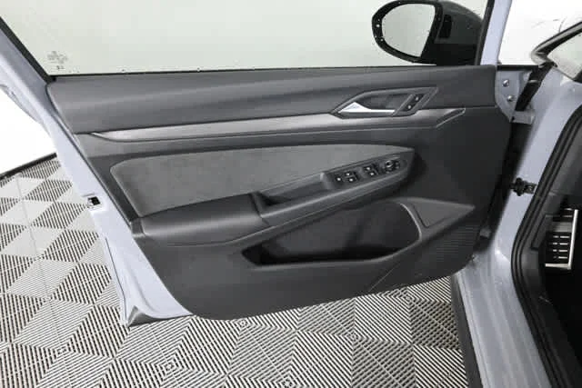 New 2026 Moonstone Gray Volkswagen SE image 19