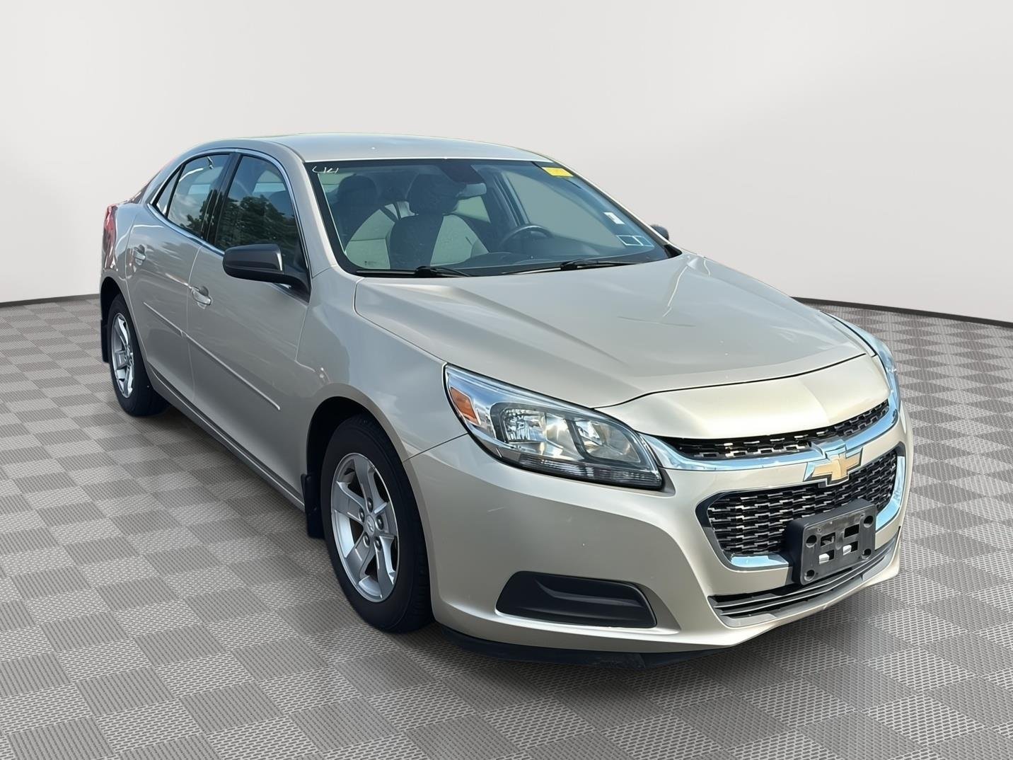 2014 Chevrolet Malibu 1LS's photo