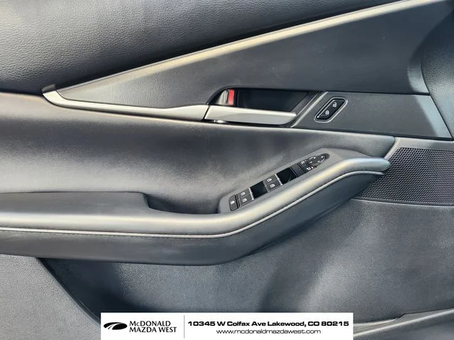 Used 2026 Gray Mazda 2.5 S Select Sport image 25