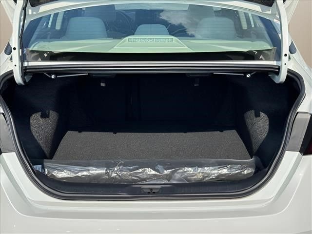 Used 2023 White Nissan 2.5 SV image 21