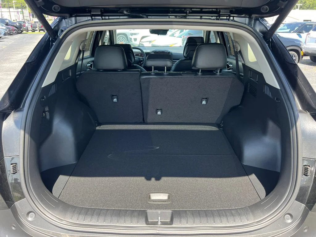 New 2026 Black Kia EX image 13