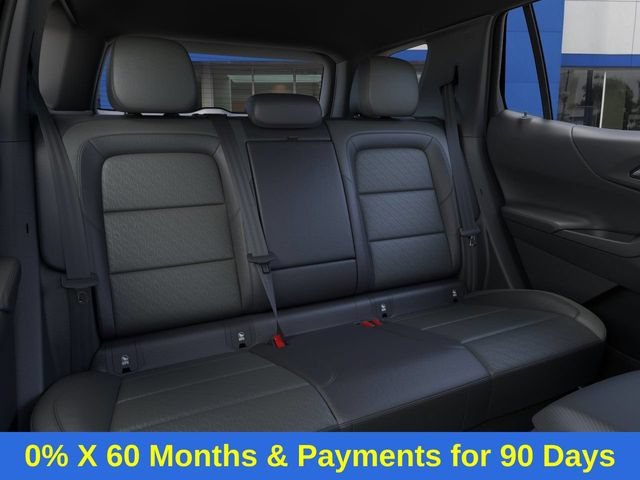 2026 Chevrolet Equinox LT - Photo 19