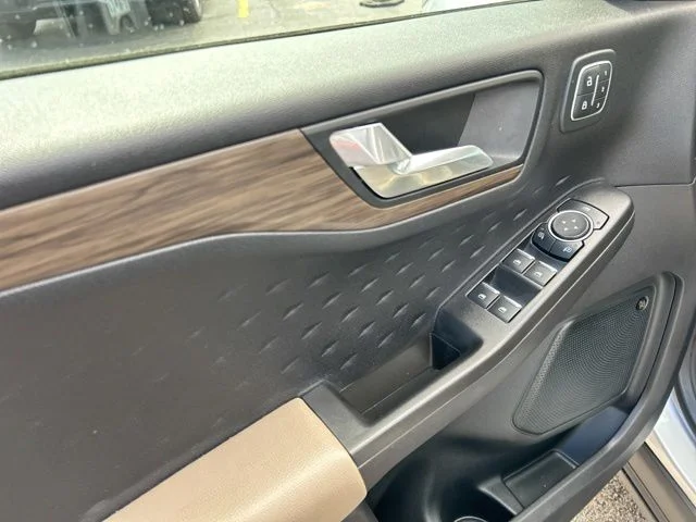 Used 2020 Ingot Silver Ford Titanium image 26