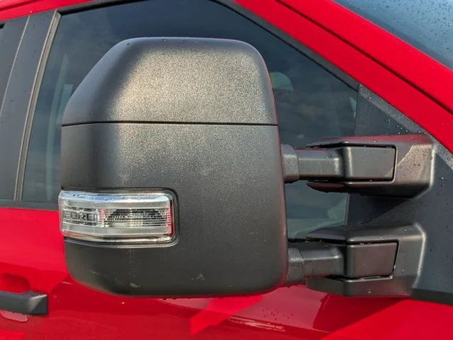 Certified Used 2026 Race Red Ford XL image 12