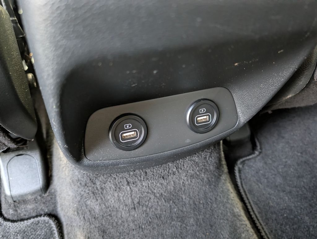 2022 Hyundai Santa Fe SEL - Photo 18
