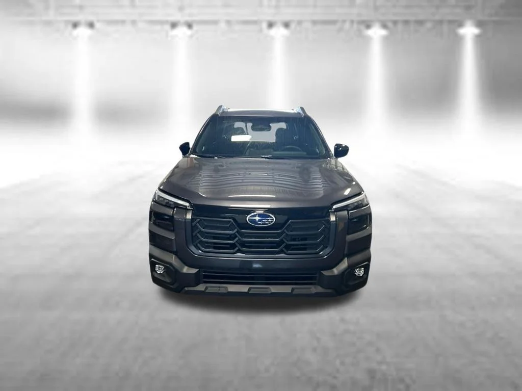 Certified Used 2026 Gray Subaru Limited image 2